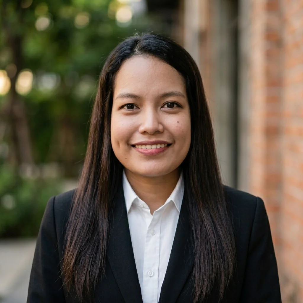 Ms. Sarah Jane L. Gaviola